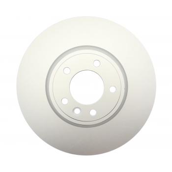 Raybestos 982438FZN Disc Brake Rotor product image 3 of 3