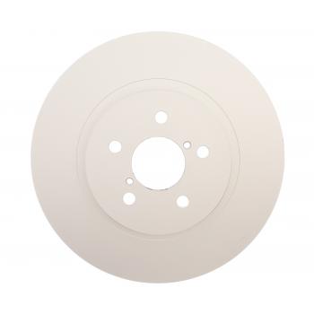 Raybestos 982487FZN Disc Brake Rotor product image 3 of 3