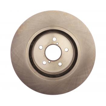 Raybestos 982487R Disc Brake Rotor product image 2 of 3
