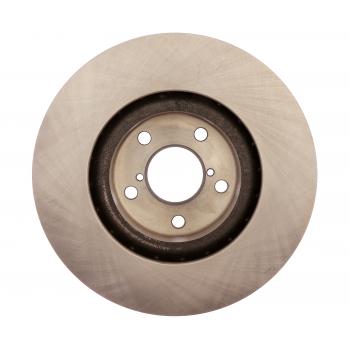 Raybestos 982488R Disc Brake Rotor product image 2 of 3