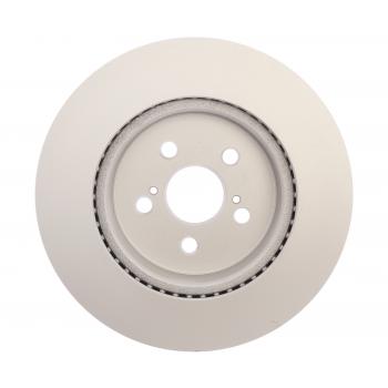 Raybestos 982491FZN Disc Brake Rotor product image 2 of 3