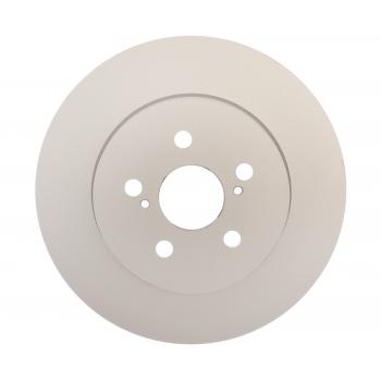 Raybestos 982491FZN Disc Brake Rotor product image 3 of 3