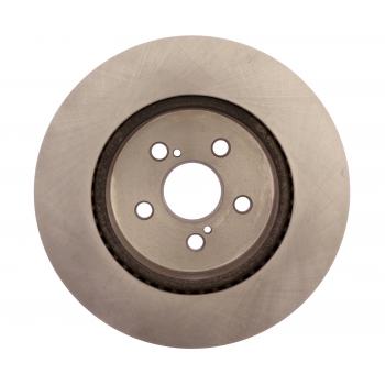 Raybestos 982491R Disc Brake Rotor product image 2 of 3