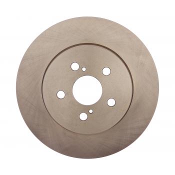Raybestos 982491R Disc Brake Rotor product image 3 of 3
