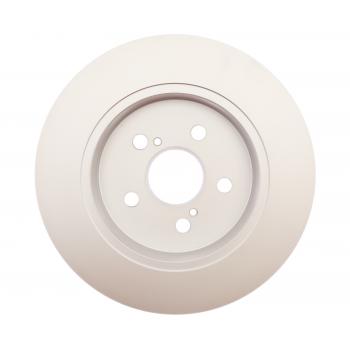 Raybestos 982494 Disc Brake Rotor product image 2 of 3