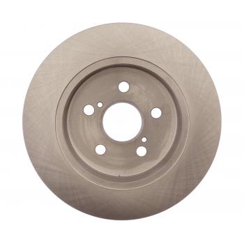 Raybestos 982494R Disc Brake Rotor product image 2 of 3