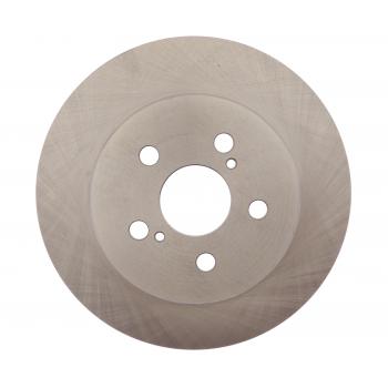 Raybestos 982494R Disc Brake Rotor product image 3 of 3
