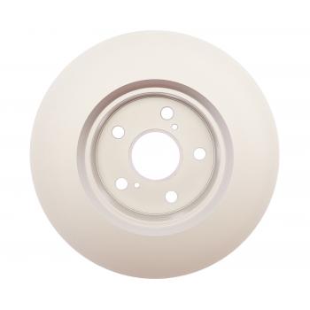 Raybestos 982495 Disc Brake Rotor product image 2 of 3