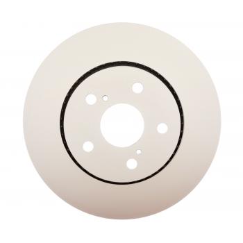 Raybestos 982495 Disc Brake Rotor product image 3 of 3