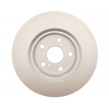 Raybestos 982495FZN Disc Brake Rotor product image 2 of 3