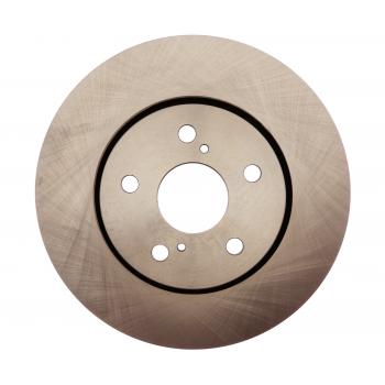 Raybestos 982495R Disc Brake Rotor product image 3 of 3