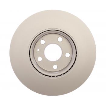 Raybestos 982496 Disc Brake Rotor product image 2 of 3