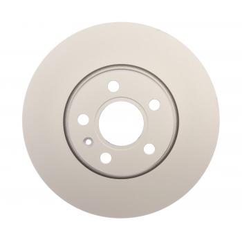 Raybestos 982496 Disc Brake Rotor product image 3 of 3