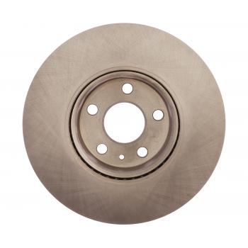 Raybestos 982496R Disc Brake Rotor product image 2 of 3