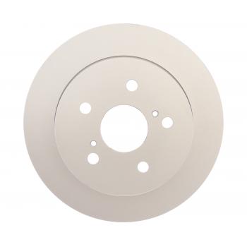 Raybestos 982498 Disc Brake Rotor product image 3 of 3