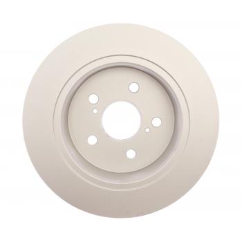 Raybestos 982498FZN Disc Brake Rotor product image 2 of 3