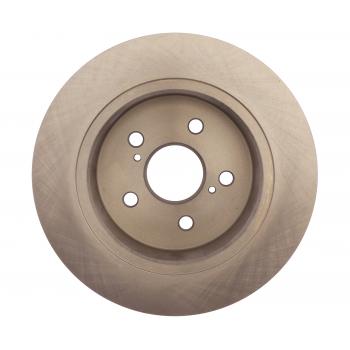 Raybestos 982498R Disc Brake Rotor product image 2 of 3
