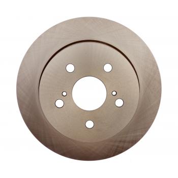 Raybestos 982498R Disc Brake Rotor product image 3 of 3