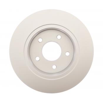 Raybestos 982511 Disc Brake Rotor product image 2 of 3