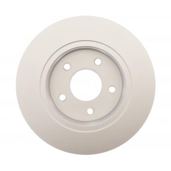 Raybestos 982511FZN Disc Brake Rotor product image 2 of 3