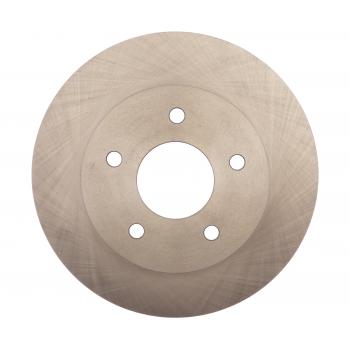 Raybestos 982511R Disc Brake Rotor product image 3 of 3