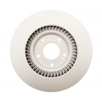 Raybestos 982512 Disc Brake Rotor product image 2 of 3
