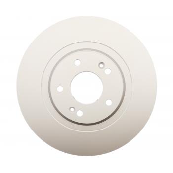 Raybestos 982512 Disc Brake Rotor product image 3 of 3