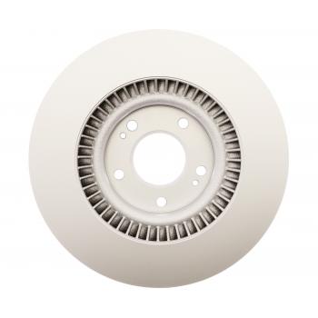 Raybestos 982512FZN Disc Brake Rotor product image 2 of 3