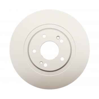Raybestos 982512FZN Disc Brake Rotor product image 3 of 3