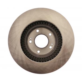 Raybestos 982512R Disc Brake Rotor product image 2 of 3