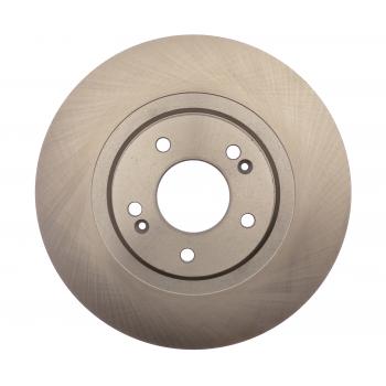 Raybestos 982512R Disc Brake Rotor product image 3 of 3