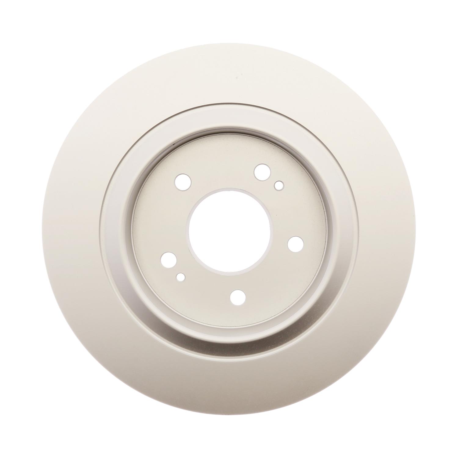 Raybestos 982513FZN Disc Brake Rotor product image 2 of 3