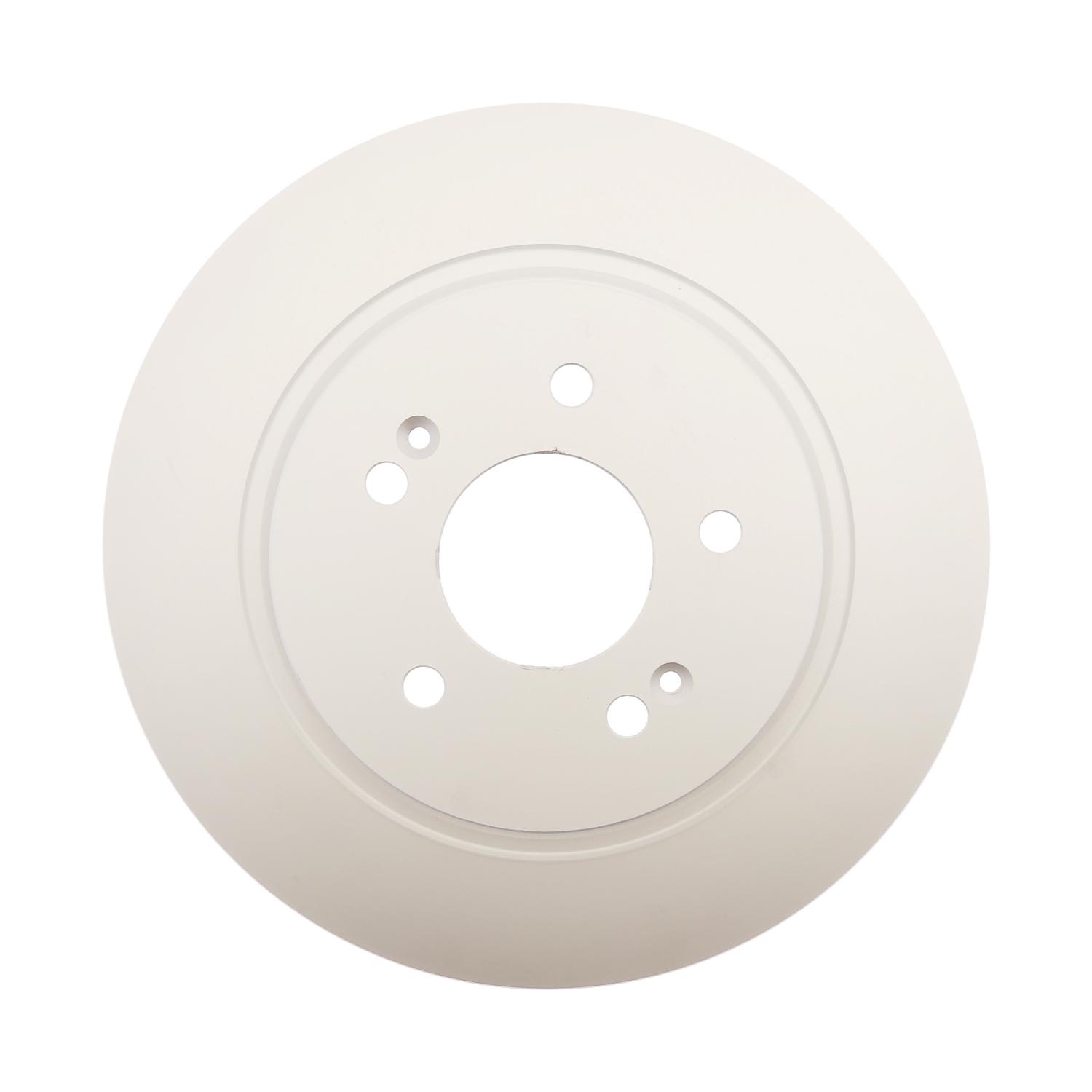 Raybestos 982513FZN Disc Brake Rotor product image 3 of 3