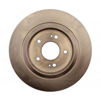 Raybestos 982513R Disc Brake Rotor product image 2 of 3
