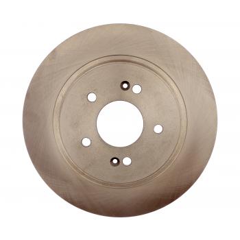 Raybestos 982513R Disc Brake Rotor product image 3 of 3