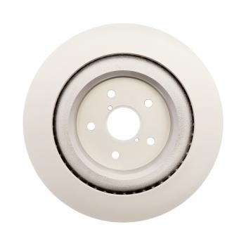 Raybestos 982543 Disc Brake Rotor product image 2 of 3