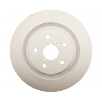 Raybestos 982543 Disc Brake Rotor product image 3 of 3