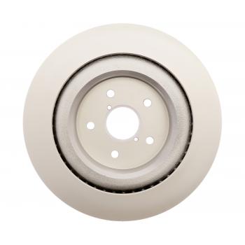 Raybestos 982543FZN - Disc Brake Rotor Raybestos 982543FZN Disc Brake Rotor product image 2 of 3