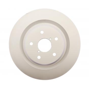 Raybestos 982543FZN - Disc Brake Rotor Raybestos 982543FZN Disc Brake Rotor product image 3 of 3