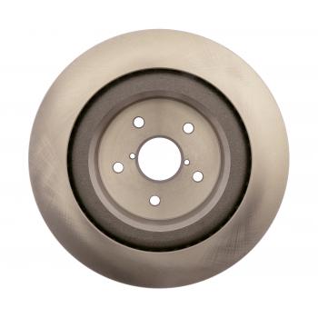 Raybestos 982543R Disc Brake Rotor product image 2 of 3