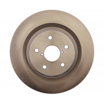 Raybestos 982543R Disc Brake Rotor product image 3 of 3