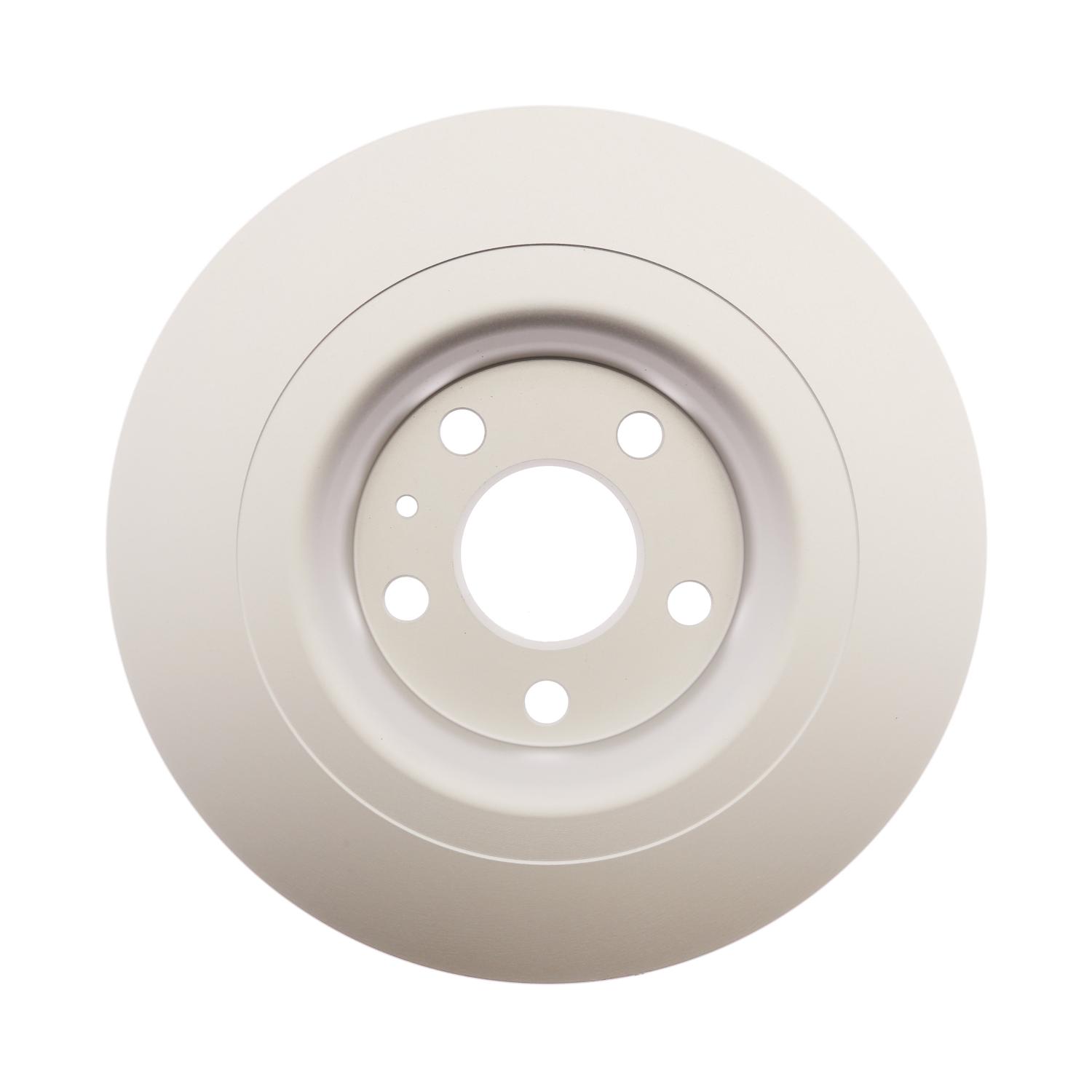Raybestos 982544 Disc Brake Rotor product image 2 of 3