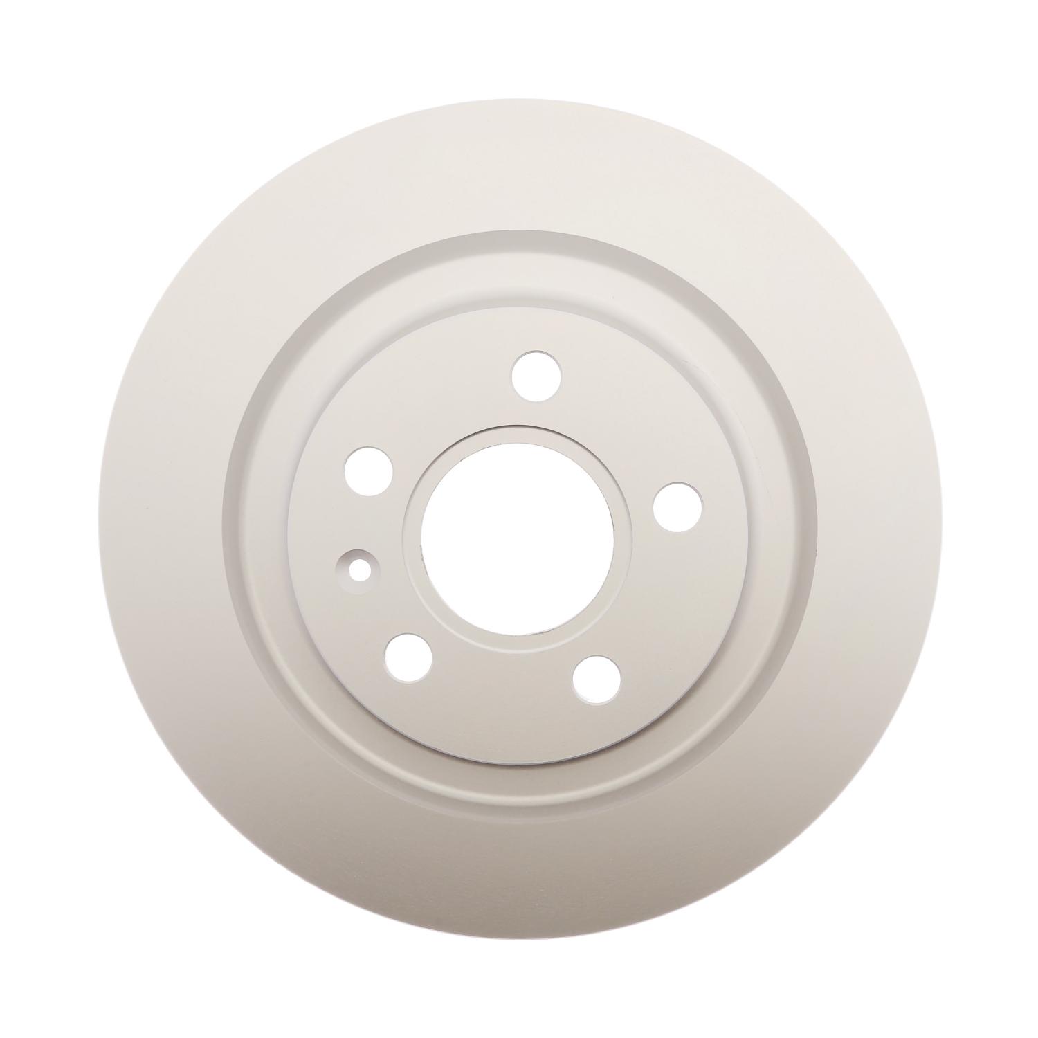 Raybestos 982544 Disc Brake Rotor product image 3 of 3