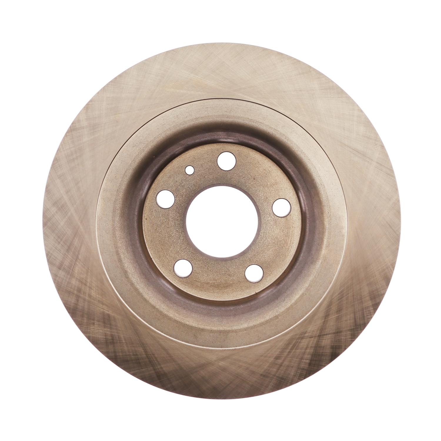 Raybestos 982544R Disc Brake Rotor product image 2 of 3