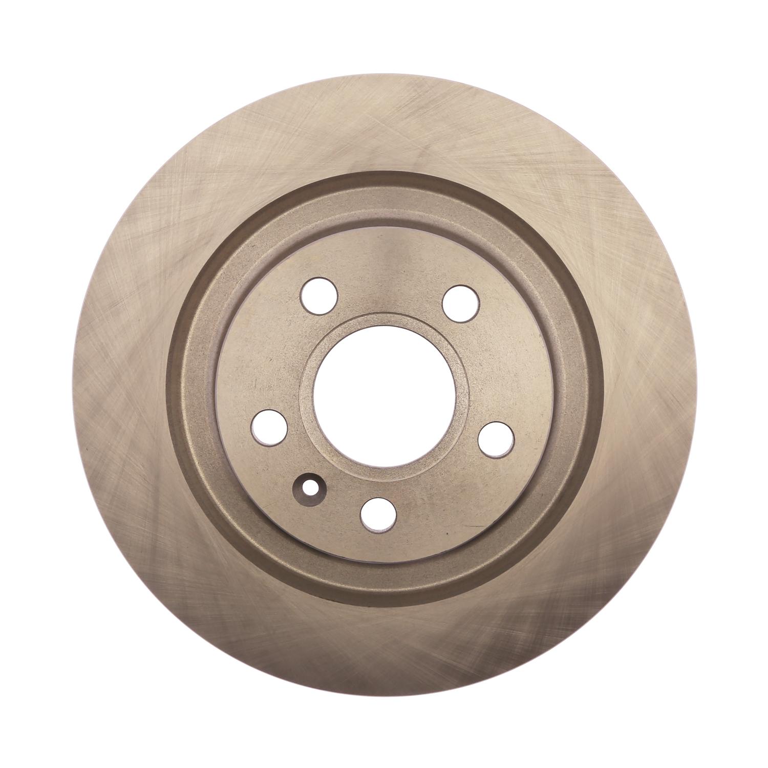 Raybestos 982544R Disc Brake Rotor product image 3 of 3