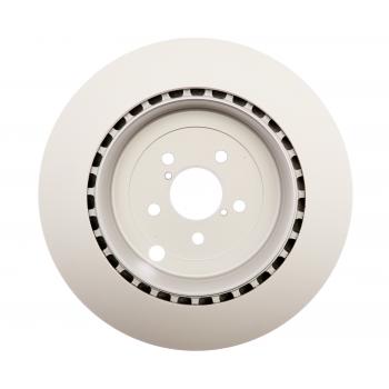 Raybestos 982545 - Disc Brake Rotor Raybestos 982545 Disc Brake Rotor product image 2 of 3