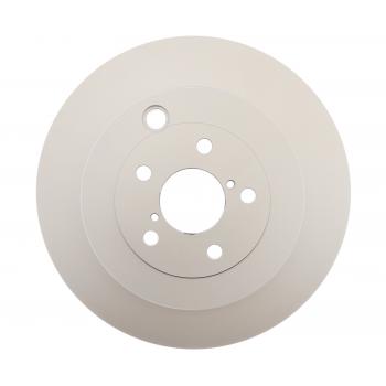 Raybestos 982545 - Disc Brake Rotor Raybestos 982545 Disc Brake Rotor product image 3 of 3