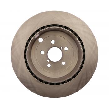 Raybestos 982545R Disc Brake Rotor product image 2 of 3