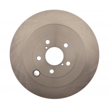 Raybestos 982545R Disc Brake Rotor product image 3 of 3
