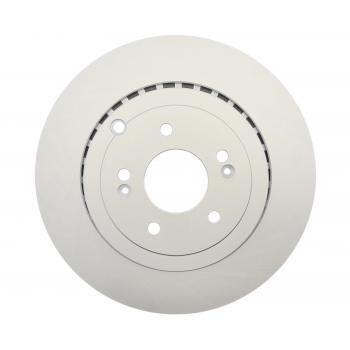 Raybestos 982546FZN Disc Brake Rotor product image 3 of 3